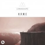 LVNDSCAPE - Home (feat. Jae Hall)
