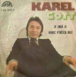 Karel Gott - Je jaka je.