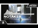 Notaker feat. Eric Lumiere - Each Other