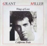 Grant Miller - California Train