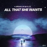 Jordan Jay & Ellis - All That She Wants (Extended Mix)