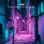 Dux Feat. Giulia Be - Hold On (Extended Mix)