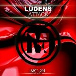 Ludens - Attack (Psy Trance Edit)