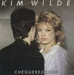 Kim Wilde - Chequered Love