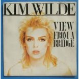 Kim Wilde - View From The Bridge