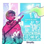 Jack Slicer - Tokyo In Love