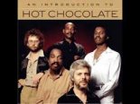 Hot Chocolate - It Started With A Kiss