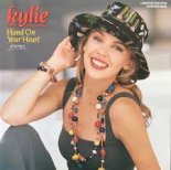 Kylie Minogue - Hand On Your Heart