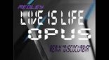 Opus - Life Is Life(DJ Vengerov Remix Version1)