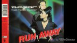 Mc Sar & the Real Mccoy - Run Away (Reel House Mix)