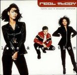 Real Mc Coy  - Love & Devotion (Uk Airplay Mix)
