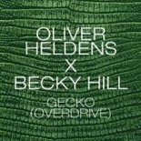 Oliver Heldens X Becky Hill - Gecko (Overdrive)(Wozinho Remix)