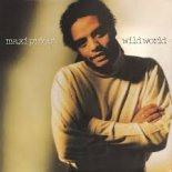 MAXI PRIEST - Wild World