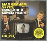 MAX GRAHAM vs. YES - Owner Of A Lonely Heart (radio edit)