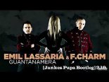 Emil Lassaria & F.Charm - Guantanamera 2.19 [Jankes Papa Bootleg]