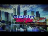 David Guetta & Chris Willis Feat. Fergie & LMFAO - Gettin' Over You (Patrick Velleno Bootleg)