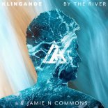 Klingande, Jamie N Commons - By The River (Vadim Adamov & Hardphol Remix) (Radio Edit)