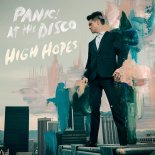 Panic! At The Disco - High Hopes (XtraLaut & EmJo Bootleg)