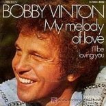 Bobby Vinton - Moja droga ja cie kocham