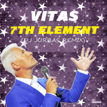 Vitas - 7th Element (Dj Jurbas Remix)