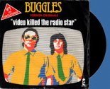 The Buggles - Video killed the radio star