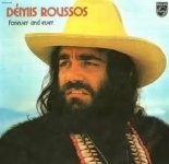 Demis Roussos - Forever and never