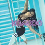 Komodo - (I Just) Died In Your Arms (Vadim Adamov & Hardphol Remix) (Radio Edit)