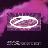 Veracocha - Carte Blanche (KhoMha Extended Remix)