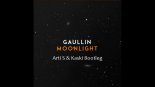 GAULLIN - MOONLIGHT (Arti S & Kaski Bootleg)