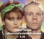 Yazoo - Happy People