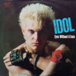 Billy Idol - Eyes without a Face