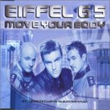 Eiffel 65 - Move Your Body (Dima Project Remix)