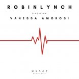 Robin Lynch feat. Vanessa Amorosi - Crazy (Radio Edit)