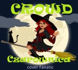 CROWD - Czarownica (cover Fanatic)