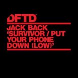 Jack Back - Survivor (Extended Mix)
