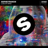 Sophie Francis - Lose My Mind