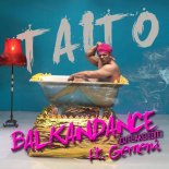 Taito - Balkandance (ft. Gemeni) (DJ FLAKO Edit)