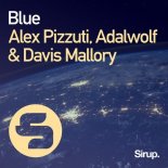 Alex Pizzuti & Adalwolf & Davis Mallory - Blue