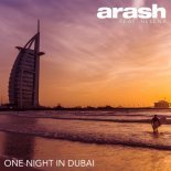 Arash feat. Helena - One Night In Dubai (Eleonora Kosareva Remix)