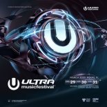 Malaa - Live at Ultra Music Festival 2019 Miami 29-03-2019