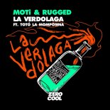 MOTi & RUGGED feat. Totó La Momposina - La Verdolaga [Extended Mix]