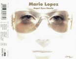 Mario Lopez - Angel Eyes (D-Paul Mondo Ideale Radio Cut)