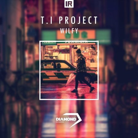 TI Project - Wilfy