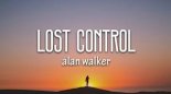 Alan Walker - Lost Control ft Sorana (Sotschi Remix)