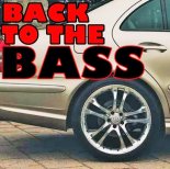 NIKOS - BACK TO THE BASS (MIX 2019)