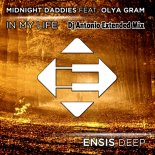 Midnight Daddies feat. Olya Gram - In my life (DJ Antonio Extended Remix)