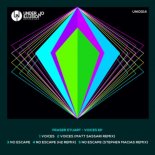 Fraser Stuart - Voices (Matt Sassari Remix)