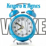 KeyPro & Agnes - WAKE (One Radio Edit)