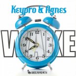 KeyPro & Agnes - WAKE (Original Radio Edit)