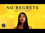 KSHMR & Yves V Feat. Krewella - No Regrets (MACCIO Bootleg Remix)